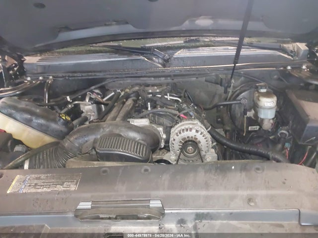 Продаж на аукціоні авто 2011 Chevrolet Tahoe Ls, vin: 1GNSCAE05BR157852, номер лоту: 44979978
