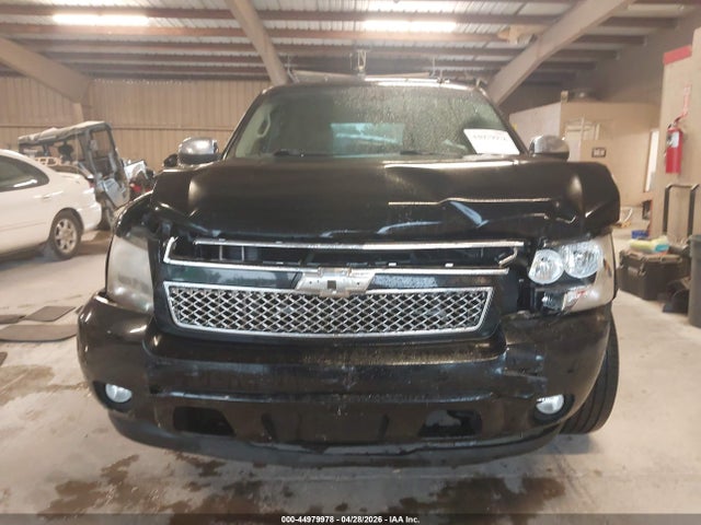Продаж на аукціоні авто 2011 Chevrolet Tahoe Ls, vin: 1GNSCAE05BR157852, номер лоту: 44979978