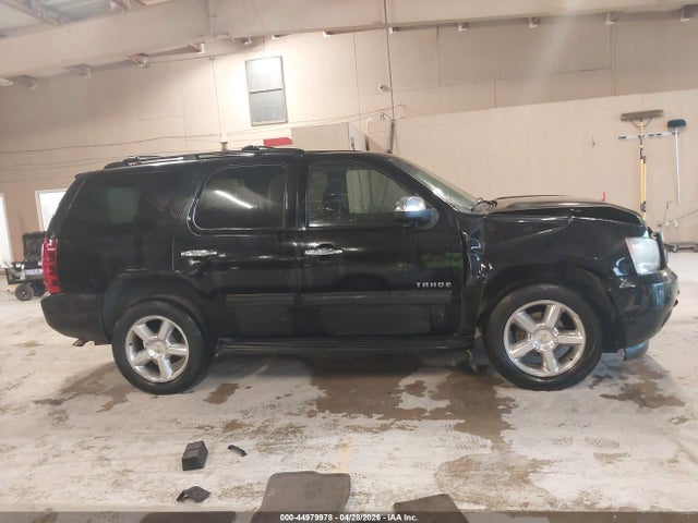 Продаж на аукціоні авто 2011 Chevrolet Tahoe Ls, vin: 1GNSCAE05BR157852, номер лоту: 44979978