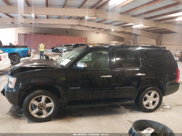 Продаж на аукціоні авто 2011 Chevrolet Tahoe Ls, vin: 1GNSCAE05BR157852, номер лоту: 44979978