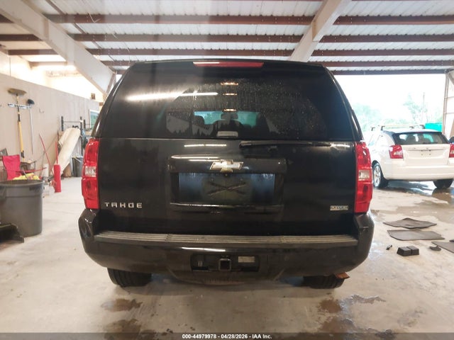 Продаж на аукціоні авто 2011 Chevrolet Tahoe Ls, vin: 1GNSCAE05BR157852, номер лоту: 44979978