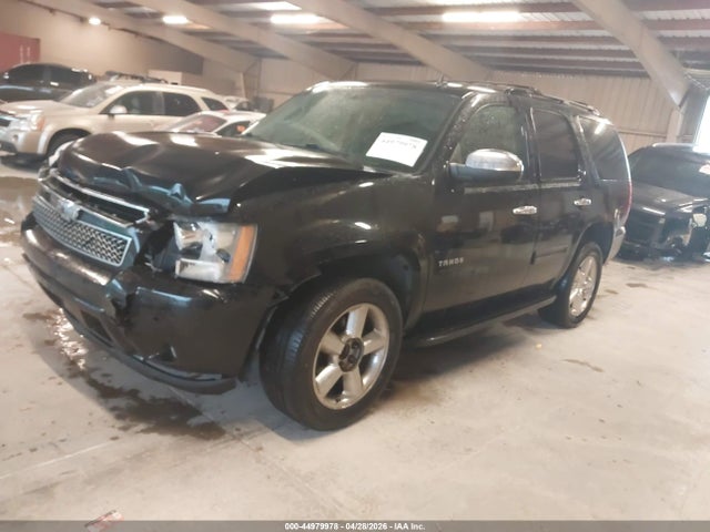 Продаж на аукціоні авто 2011 Chevrolet Tahoe Ls, vin: 1GNSCAE05BR157852, номер лоту: 44979978