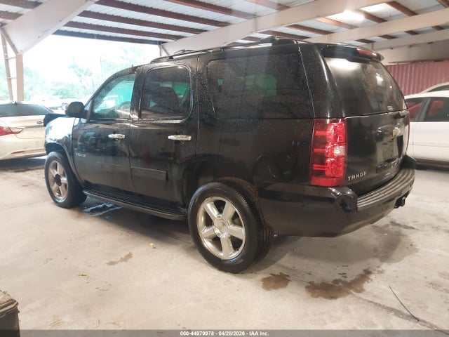 Продаж на аукціоні авто 2011 Chevrolet Tahoe Ls, vin: 1GNSCAE05BR157852, номер лоту: 44979978