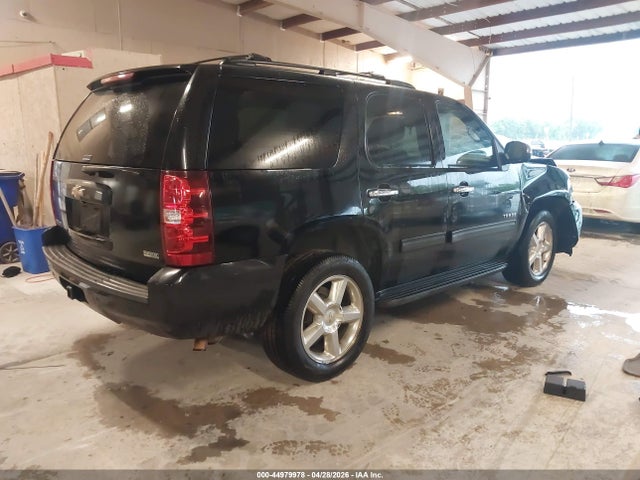 Продаж на аукціоні авто 2011 Chevrolet Tahoe Ls, vin: 1GNSCAE05BR157852, номер лоту: 44979978