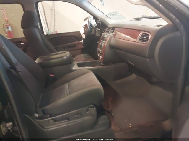 Продаж на аукціоні авто 2011 Chevrolet Tahoe Ls, vin: 1GNSCAE05BR157852, номер лоту: 44979978