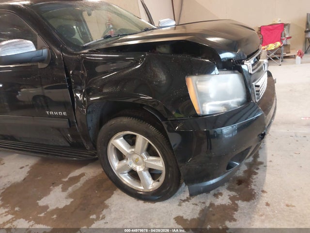 Продаж на аукціоні авто 2011 Chevrolet Tahoe Ls, vin: 1GNSCAE05BR157852, номер лоту: 44979978