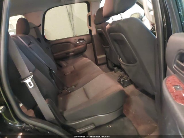 Продаж на аукціоні авто 2011 Chevrolet Tahoe Ls, vin: 1GNSCAE05BR157852, номер лоту: 44979978