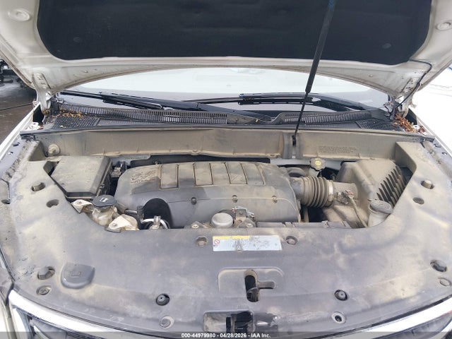 Aukcja sprzedaży 2017 Chevrolet Traverse 2lt, vin: 1GNKVHKD3HJ101491, numer aukcji: 44979980