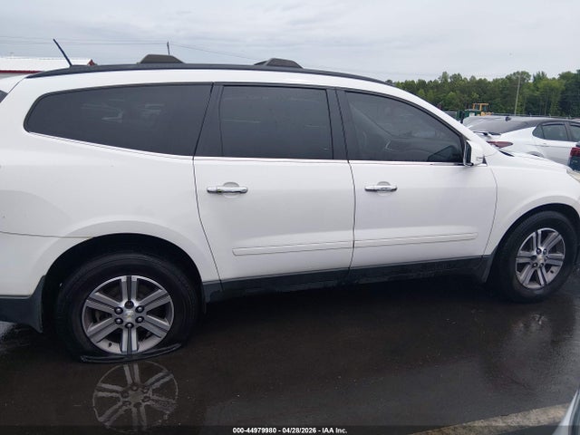 Aukcja sprzedaży 2017 Chevrolet Traverse 2lt, vin: 1GNKVHKD3HJ101491, numer aukcji: 44979980