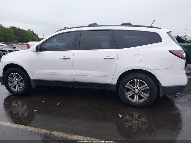 Aukcja sprzedaży 2017 Chevrolet Traverse 2lt, vin: 1GNKVHKD3HJ101491, numer aukcji: 44979980