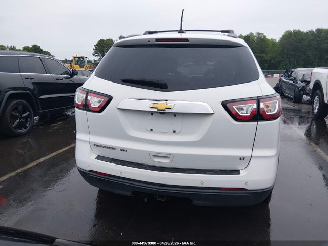 Aukcja sprzedaży 2017 Chevrolet Traverse 2lt, vin: 1GNKVHKD3HJ101491, numer aukcji: 44979980