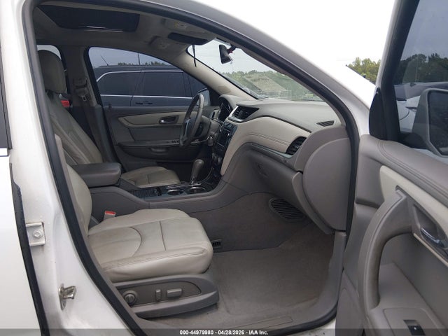 Aukcja sprzedaży 2017 Chevrolet Traverse 2lt, vin: 1GNKVHKD3HJ101491, numer aukcji: 44979980