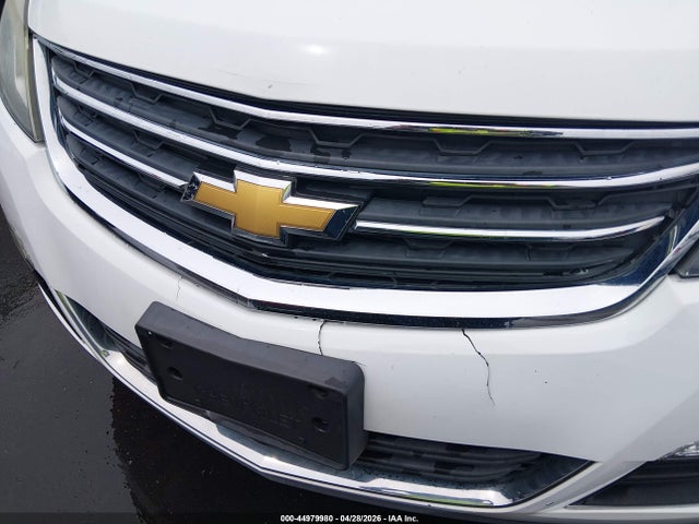 Aukcja sprzedaży 2017 Chevrolet Traverse 2lt, vin: 1GNKVHKD3HJ101491, numer aukcji: 44979980