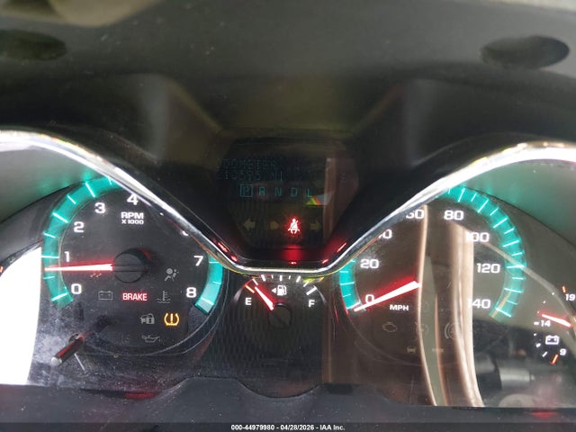 Aukcja sprzedaży 2017 Chevrolet Traverse 2lt, vin: 1GNKVHKD3HJ101491, numer aukcji: 44979980