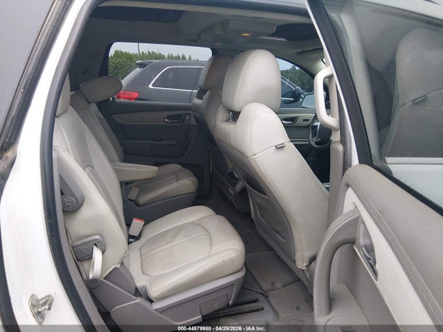 Aukcja sprzedaży 2017 Chevrolet Traverse 2lt, vin: 1GNKVHKD3HJ101491, numer aukcji: 44979980