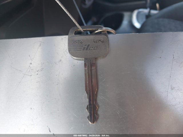 Toyota YARIS L 2015 VNKKTUD38FA045192 Image 11