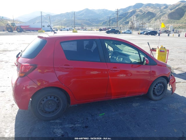 Toyota YARIS L 2015 VNKKTUD38FA045192 Image 13