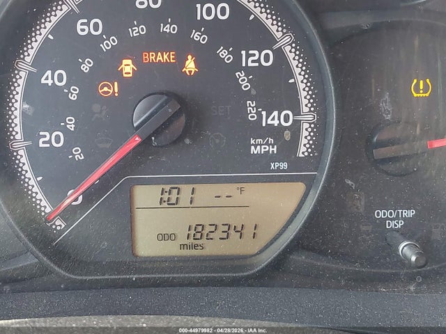 Toyota YARIS L 2015 VNKKTUD38FA045192 Image 15