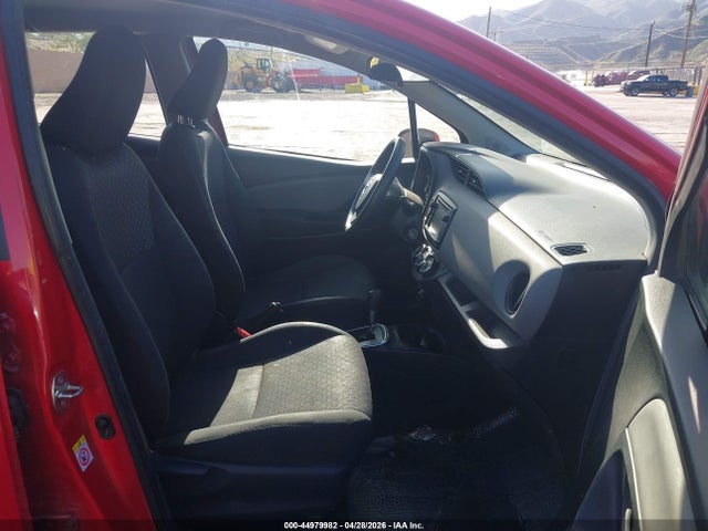 Toyota YARIS L 2015 VNKKTUD38FA045192 Image 5
