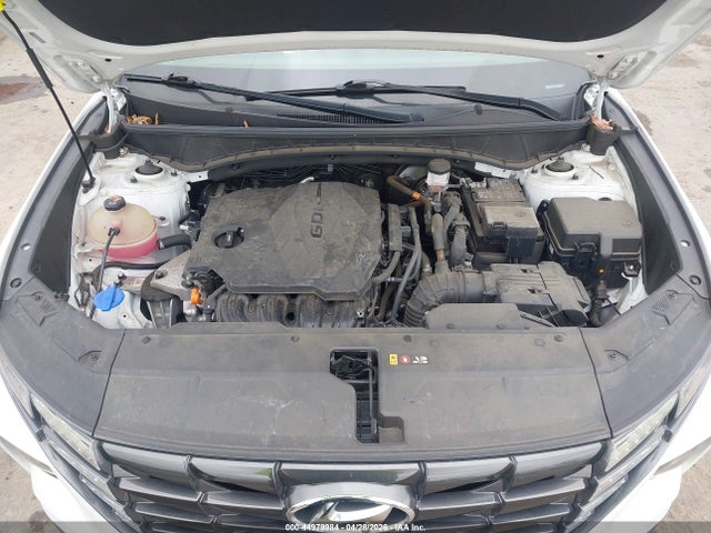 Aukcja sprzedaży 2022 Hyundai Tucson Se, vin: 5NMJACAE9NH088549, numer aukcji: 44979984