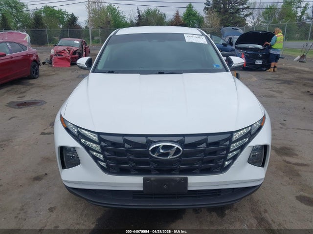 Aukcja sprzedaży 2022 Hyundai Tucson Se, vin: 5NMJACAE9NH088549, numer aukcji: 44979984