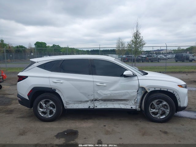 Aukcja sprzedaży 2022 Hyundai Tucson Se, vin: 5NMJACAE9NH088549, numer aukcji: 44979984