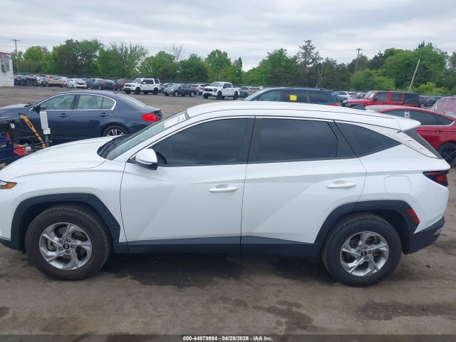 Aukcja sprzedaży 2022 Hyundai Tucson Se, vin: 5NMJACAE9NH088549, numer aukcji: 44979984