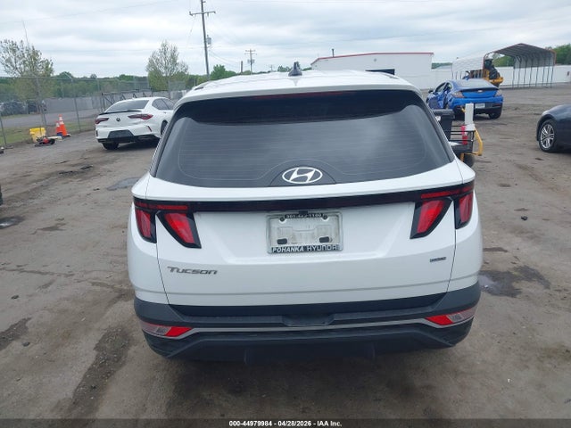 Aukcja sprzedaży 2022 Hyundai Tucson Se, vin: 5NMJACAE9NH088549, numer aukcji: 44979984