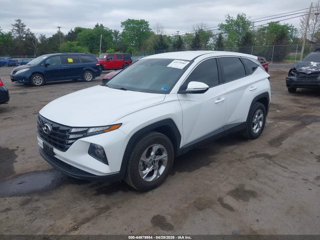 Aukcja sprzedaży 2022 Hyundai Tucson Se, vin: 5NMJACAE9NH088549, numer aukcji: 44979984