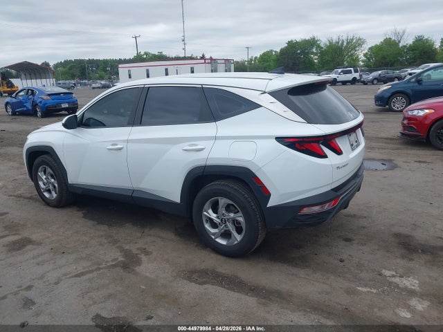 Aukcja sprzedaży 2022 Hyundai Tucson Se, vin: 5NMJACAE9NH088549, numer aukcji: 44979984