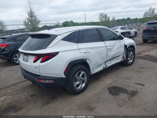 Aukcja sprzedaży 2022 Hyundai Tucson Se, vin: 5NMJACAE9NH088549, numer aukcji: 44979984