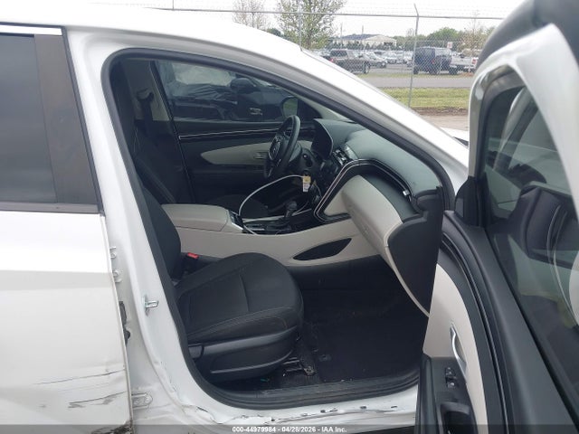 Aukcja sprzedaży 2022 Hyundai Tucson Se, vin: 5NMJACAE9NH088549, numer aukcji: 44979984
