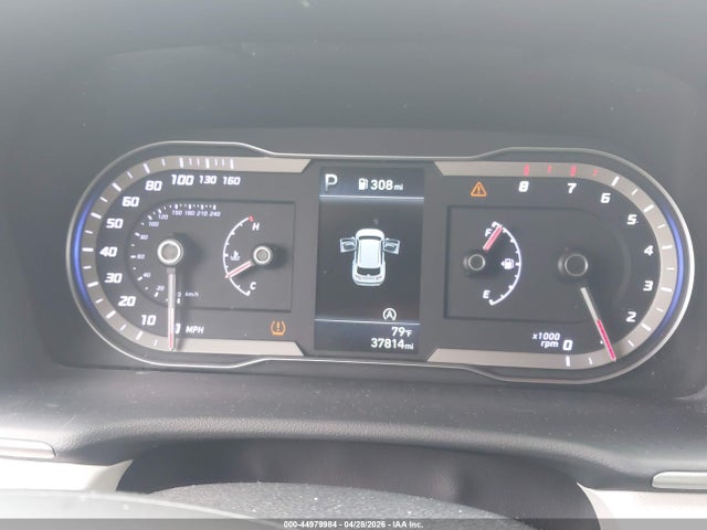 Aukcja sprzedaży 2022 Hyundai Tucson Se, vin: 5NMJACAE9NH088549, numer aukcji: 44979984