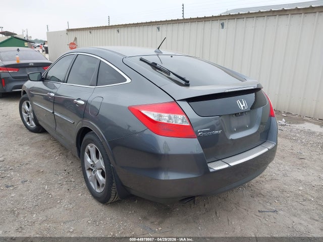 2010 Honda Accord Crosstour Ex-l მანქანა იყიდება აუქციონზე, vin: 5J6TF1H50AL005176, აუქციონის ნომერი: 44979987