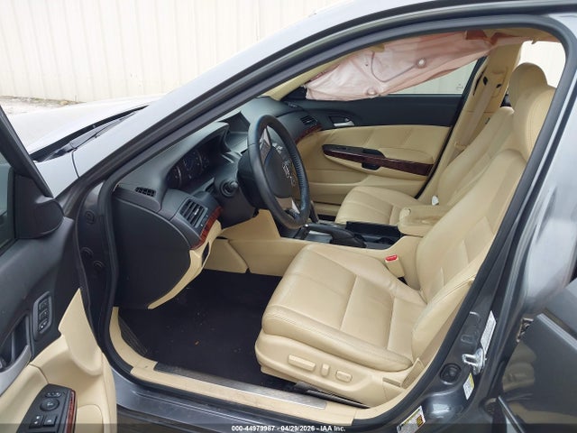 2010 Honda Accord Crosstour Ex-l მანქანა იყიდება აუქციონზე, vin: 5J6TF1H50AL005176, აუქციონის ნომერი: 44979987