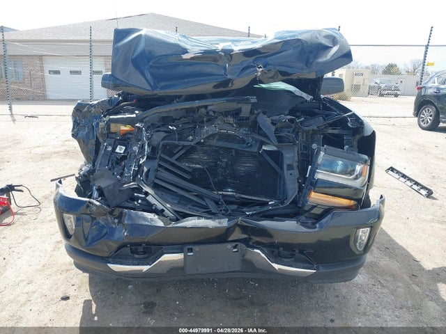 Aukcja sprzedaży 2018 Chevrolet Silverado 1500 2lt, vin: 1GCVKREC2JZ274028, numer aukcji: 44979991