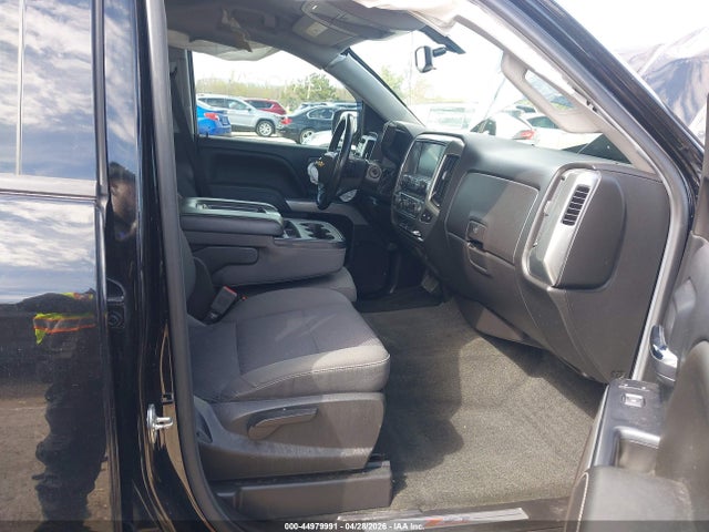 Aukcja sprzedaży 2018 Chevrolet Silverado 1500 2lt, vin: 1GCVKREC2JZ274028, numer aukcji: 44979991