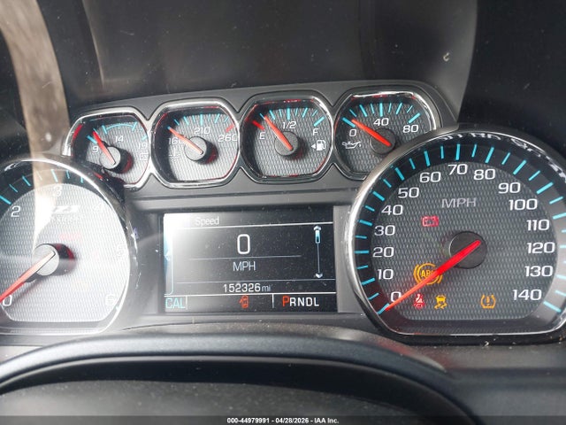 Aukcja sprzedaży 2018 Chevrolet Silverado 1500 2lt, vin: 1GCVKREC2JZ274028, numer aukcji: 44979991