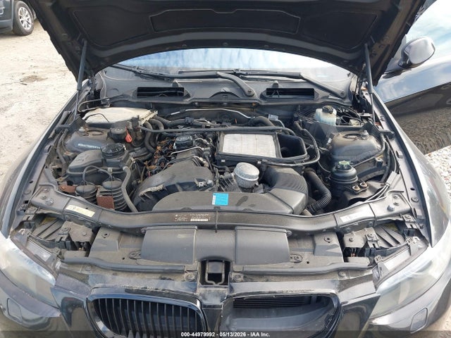 Продаж на аукціоні авто 2008 Bmw 335xi, vin: WBAWC73508E065878, номер лоту: 44979992