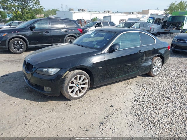 Продаж на аукціоні авто 2008 Bmw 335xi, vin: WBAWC73508E065878, номер лоту: 44979992