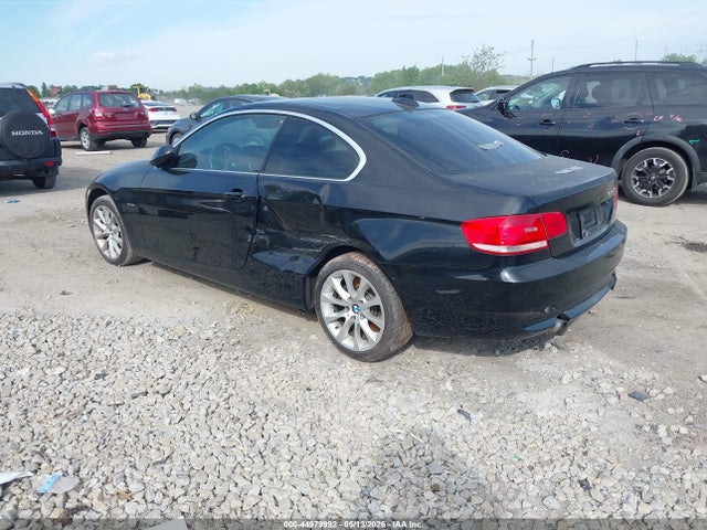 Продаж на аукціоні авто 2008 Bmw 335xi, vin: WBAWC73508E065878, номер лоту: 44979992