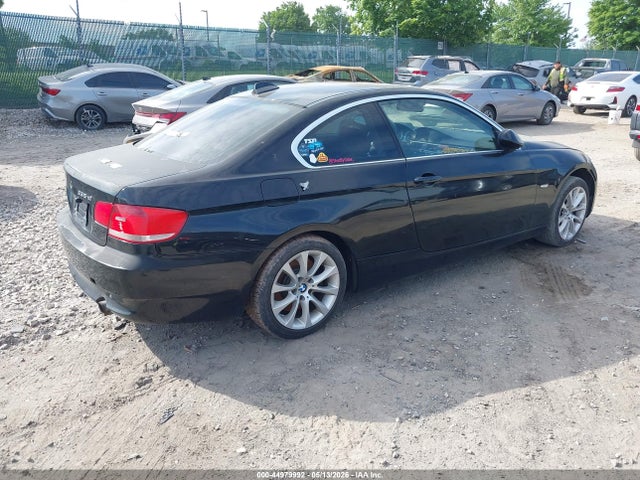 Продаж на аукціоні авто 2008 Bmw 335xi, vin: WBAWC73508E065878, номер лоту: 44979992
