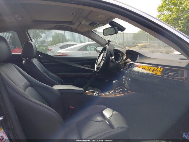 Продаж на аукціоні авто 2008 Bmw 335xi, vin: WBAWC73508E065878, номер лоту: 44979992