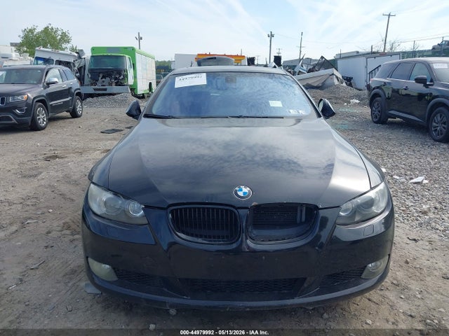 Продаж на аукціоні авто 2008 Bmw 335xi, vin: WBAWC73508E065878, номер лоту: 44979992