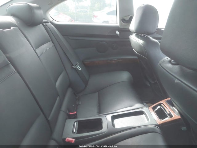 Продаж на аукціоні авто 2008 Bmw 335xi, vin: WBAWC73508E065878, номер лоту: 44979992