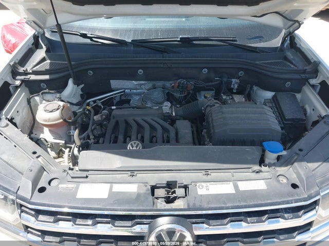 Aukcja sprzedaży 2018 Volkswagen Atlas 3.6l V6 Sel Premium, vin: 1V2NR2CAXJC515842, numer aukcji: 44979993
