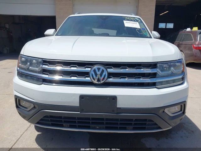 Aukcja sprzedaży 2018 Volkswagen Atlas 3.6l V6 Sel Premium, vin: 1V2NR2CAXJC515842, numer aukcji: 44979993