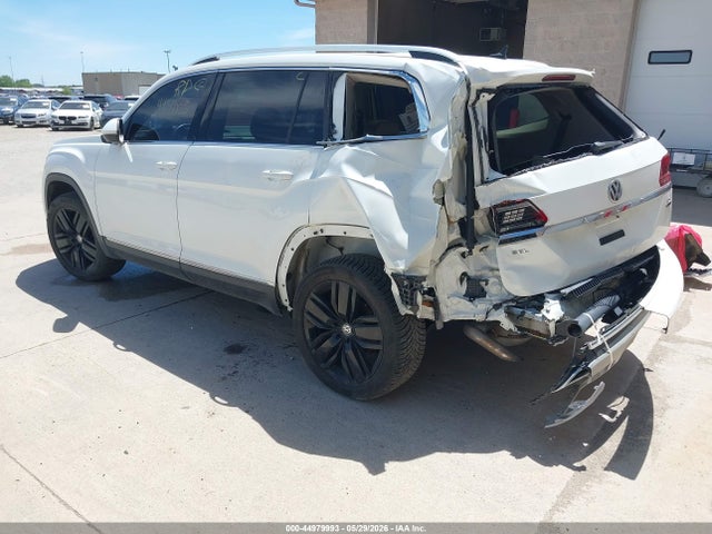 Aukcja sprzedaży 2018 Volkswagen Atlas 3.6l V6 Sel Premium, vin: 1V2NR2CAXJC515842, numer aukcji: 44979993