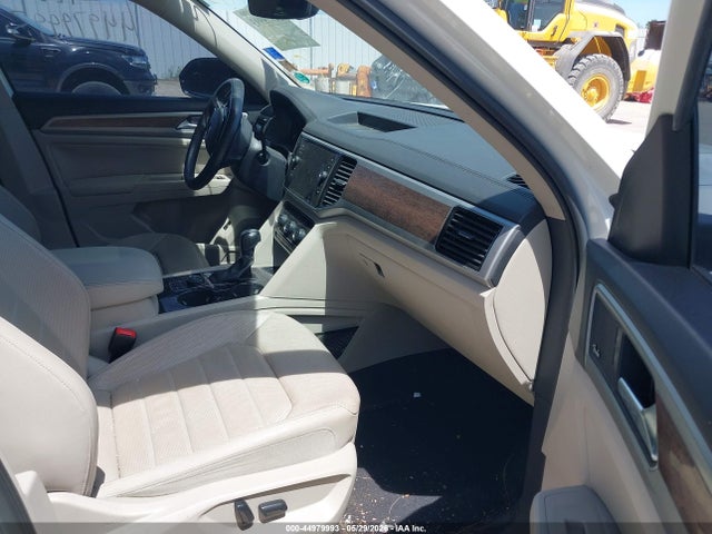 Aukcja sprzedaży 2018 Volkswagen Atlas 3.6l V6 Sel Premium, vin: 1V2NR2CAXJC515842, numer aukcji: 44979993