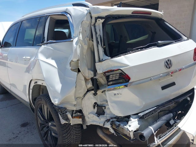 Aukcja sprzedaży 2018 Volkswagen Atlas 3.6l V6 Sel Premium, vin: 1V2NR2CAXJC515842, numer aukcji: 44979993